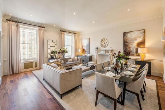 Princes Gate, London, 3 Bedroom Flat Princes Gate, London, 3 Bedroom Flat