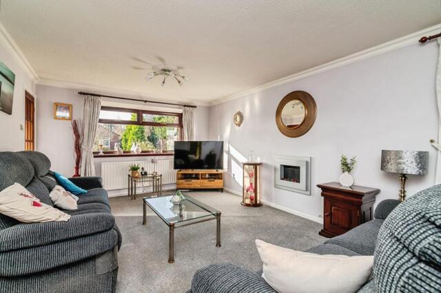 Holly Close, Nottingham, 3 Bedroom Detached