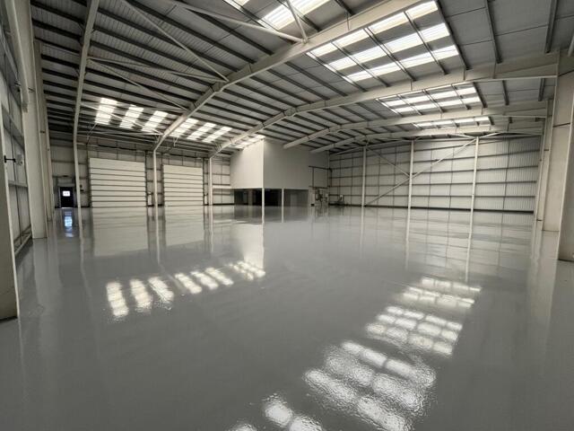 Axial Way, Unit Easter Park, Colchester, Warehouse To Lease Axial Way, Unit Easter Park, Colchester, Warehouse To Lease