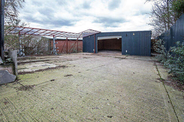 Upper Brook Street, Stockport, Warehouse For Sale Upper Brook Street, Stockport, Warehouse For Sale