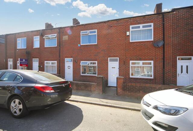 Ince Green Lane, Ince, 3 Bedroom Terraced