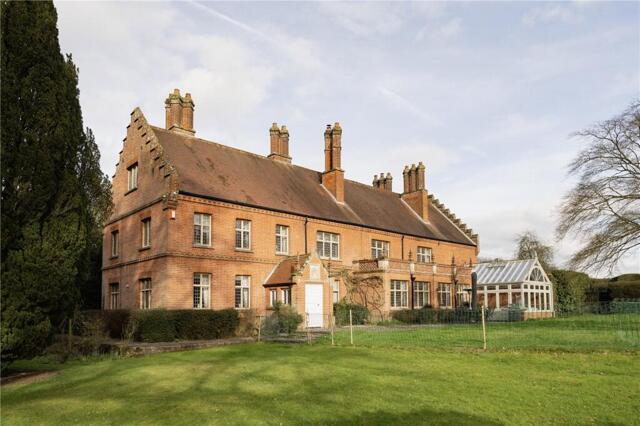 Church Road, Booton, 6 Bedroom Detached