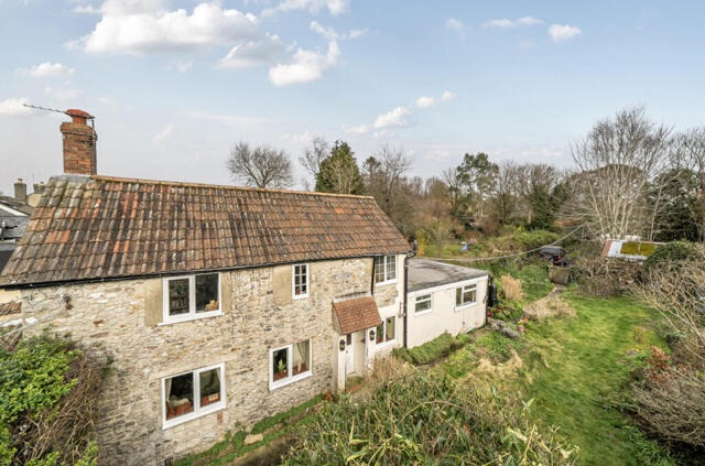 Winsham, Church Street, Chard, 2 Bedroom Detached