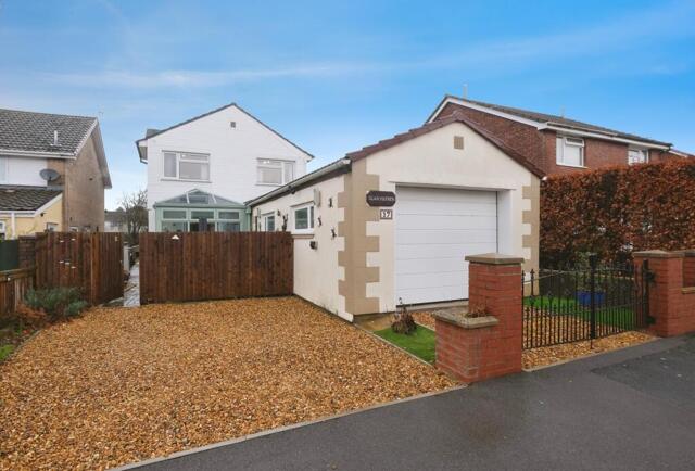 Keats Road, Caldicot, 4 Bedroom Detached