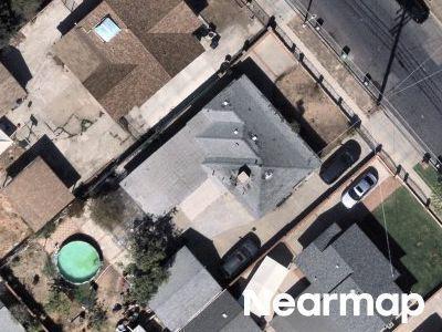 Kewen Ave, Pacoima, Preforeclosure Single-family Home