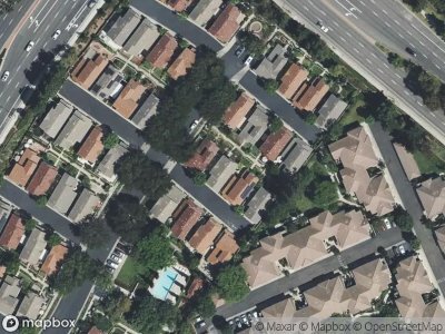 Arborwalk Ln, Tustin, Preforeclosure Single-family Home