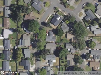 Kodiak St, Eugene, Preforeclosure Single-family Home