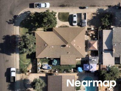 Vera Way, Ceres, Preforeclosure Single-family Home