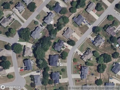 Derby Run, Dallas, Preforeclosure Single-family Home