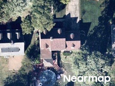 Glenwood Ave, Joliet, Preforeclosure Single-family Home