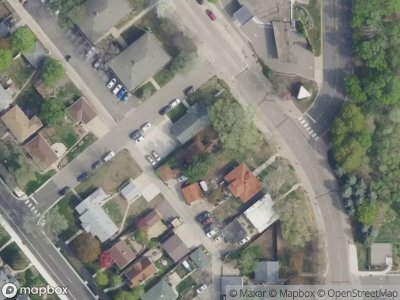 W Broadway Ave, Minneapolis, Foreclosure Single-family Home
