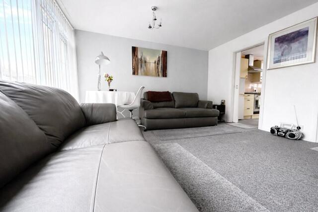 Gorse Hey Court, Liverpool, 1 Bedroom Apartment