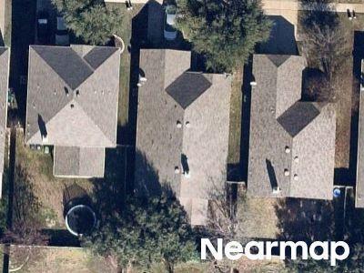 Moor Hen Dr, Denton, Preforeclosure Single-family Home