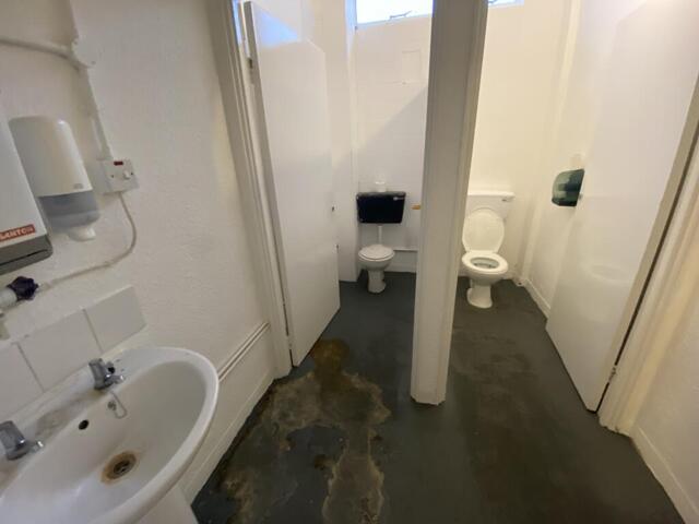 Juno Enterprise Centre, Juno Way, Light Industrial Facility