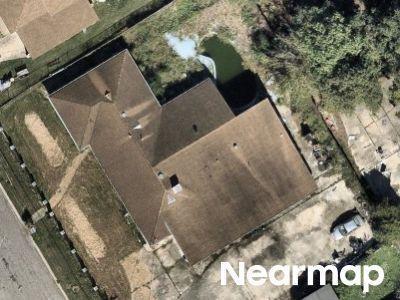 Lehigh St, New Orleans, Foreclosure Single-family Home