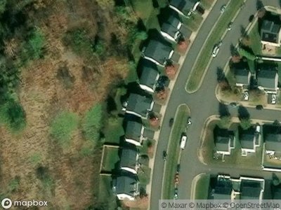Lakeford Dr, Culpeper, Preforeclosure Property In