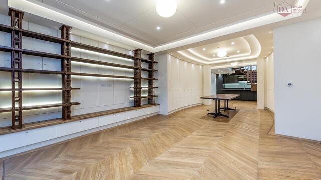 Belmont Street, London, 4 Bedroom Flat Belmont Street, London, 4 Bedroom Flat