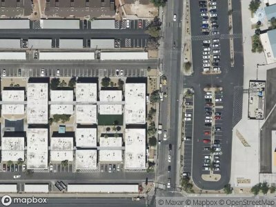 Cambridge St, Las Vegas, Preforeclosure Multi-family Home Cambridge St, Las Vegas, Preforeclosure Multi-family Home