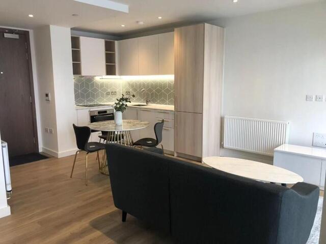 Mary Neuner Road, London, Studio Flat For Mary Neuner Road, London, Studio Flat For