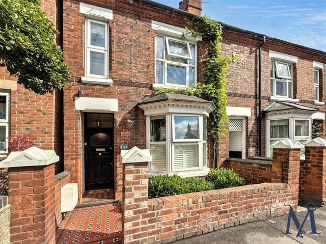 Hermitage Road, Whitwick, 3 Bedroom Semi-detached