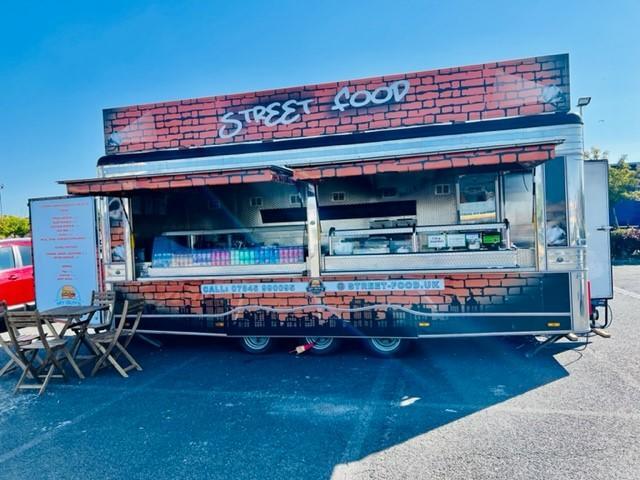 Preston New Road, Blackpool, Takeaway For Sale