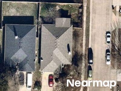 Sequoia Dr, Anna, Preforeclosure Single-family Home