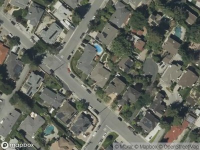 Cerrito Ave, Redwood City, Preforeclosure Single-family Home