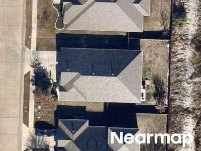 Cottage Pl, Lavon, Preforeclosure Property In