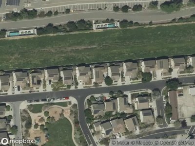 Sandlewood St, Menlo Park, Preforeclosure Single-family Home