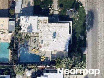 W Regal Dr, Palm Springs, Preforeclosure Single-family Home