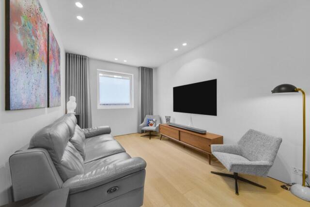 West One House, Fitzrovia, 2 Bedroom Apartment