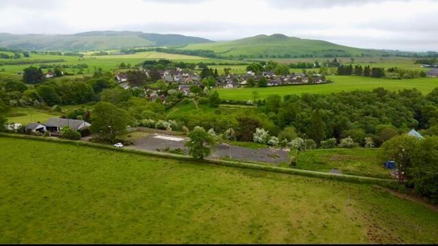 Land Adjacent To Powmill Cottage, Plot,kinross-shire, Land For Sale
