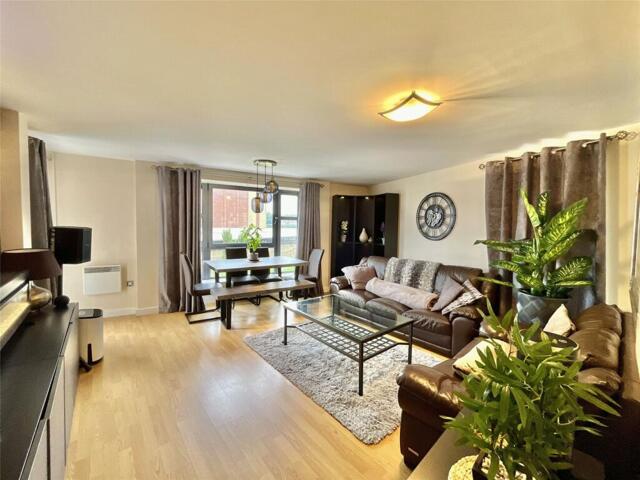 Mill Road, Gateshead, 2 Bedroom Apartment