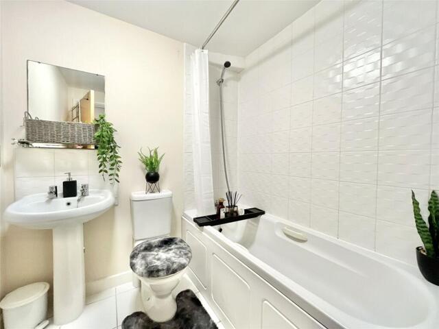 Mill Road, Gateshead, 2 Bedroom Apartment