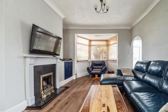 Lilac Avenue, Garden Village, 3 Bedroom Semi-detached