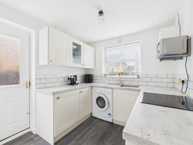 Kingswood, Charnwood Close, Hull, 3 Bedroom Detached