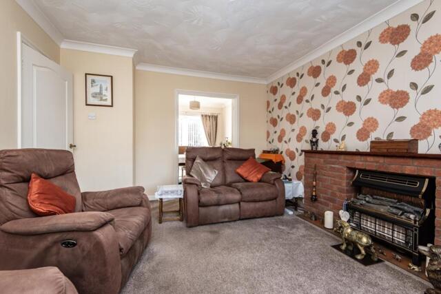 Maple Road, Boston, 3 Bedroom End