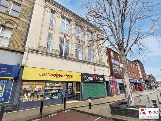 Flat,the Rock, 1 Bedroom Apartment