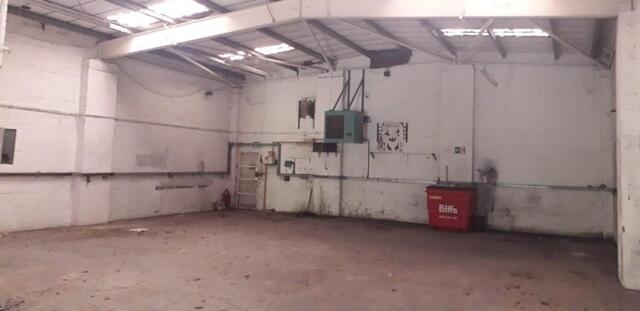 Osier Way, Park Street Industrial Estate, Aylesbury, Light Industrial Facility