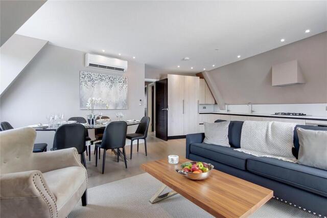 Woodlands, Golders Green, 3 Bedroom Apartment Woodlands, Golders Green, 3 Bedroom Apartment