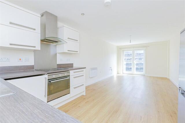 Lower Lee Street, Leicester, 2 Bedroom Flat Lower Lee Street, Leicester, 2 Bedroom Flat