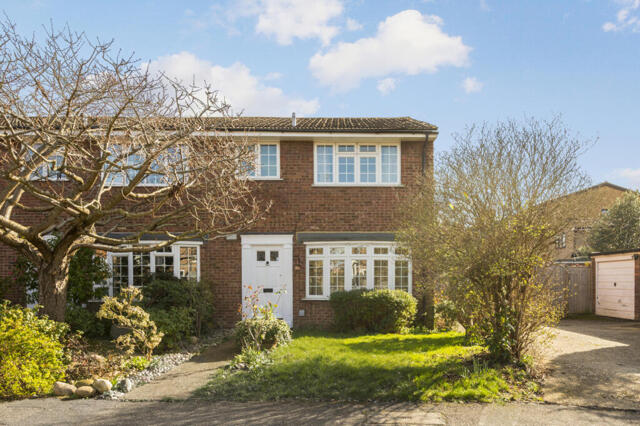 West Wimbledon, London, 3 Bedroom House
