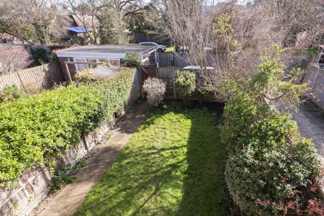 West Wimbledon, London, 3 Bedroom House