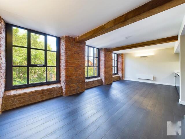 Chapeltown Street, Manchester, 2 Bedroom Flat Chapeltown Street, Manchester, 2 Bedroom Flat
