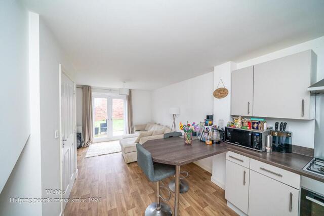 Miners Way, Hednesford, 3 Bedroom Semi-detached