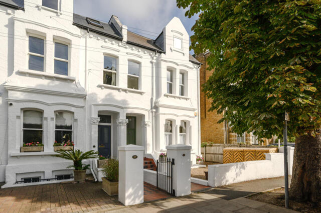 Pelham Road, Wimbledon, 1 Bedroom Apartment