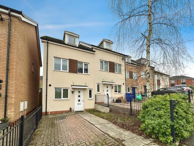 Bradfield Way, Dudley, 3 Bedroom Semi-detached