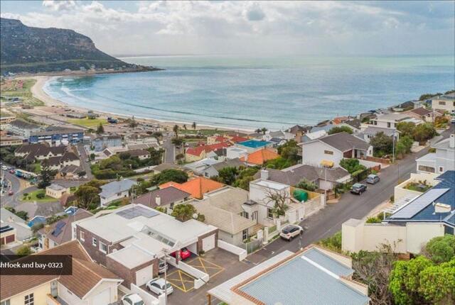 Fish Hoek, An Exceptional Experience……………….