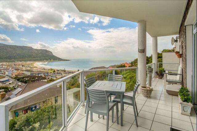 Fish Hoek, An Exceptional Experience……………….