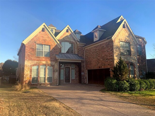 Fountain View Blvd, Cedar Hill, Home For Rent